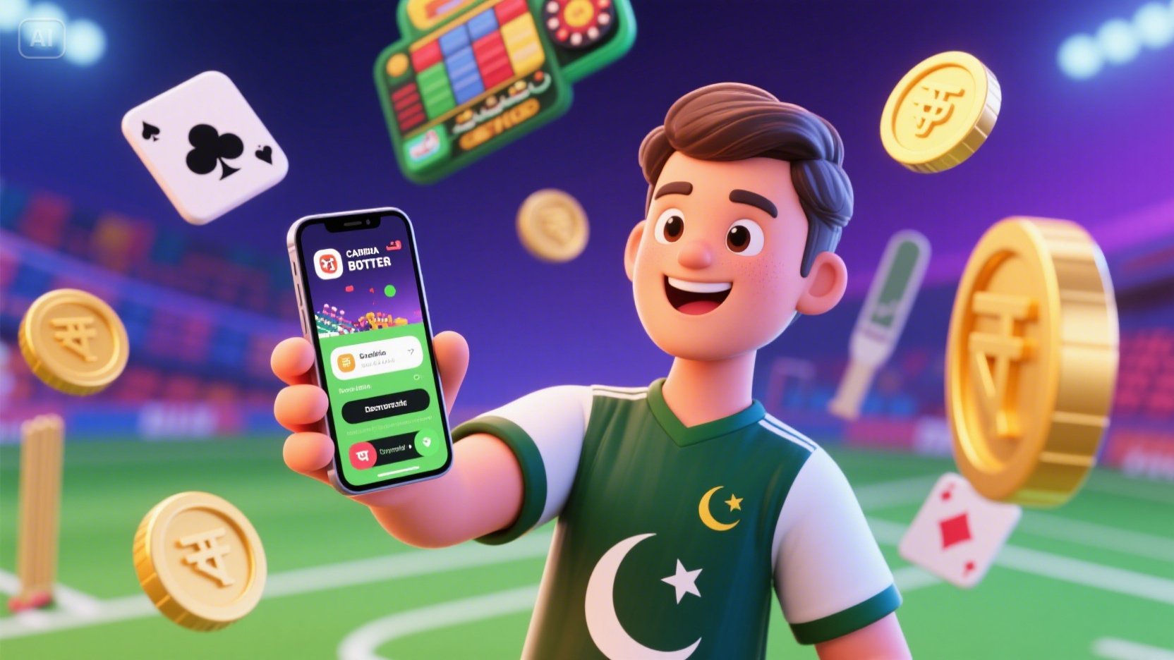 HornetbetDeposit once and enjoy 200% instantly credited! Pakistani players can recharge easily, play safely, and withdraw PKR within seconds.