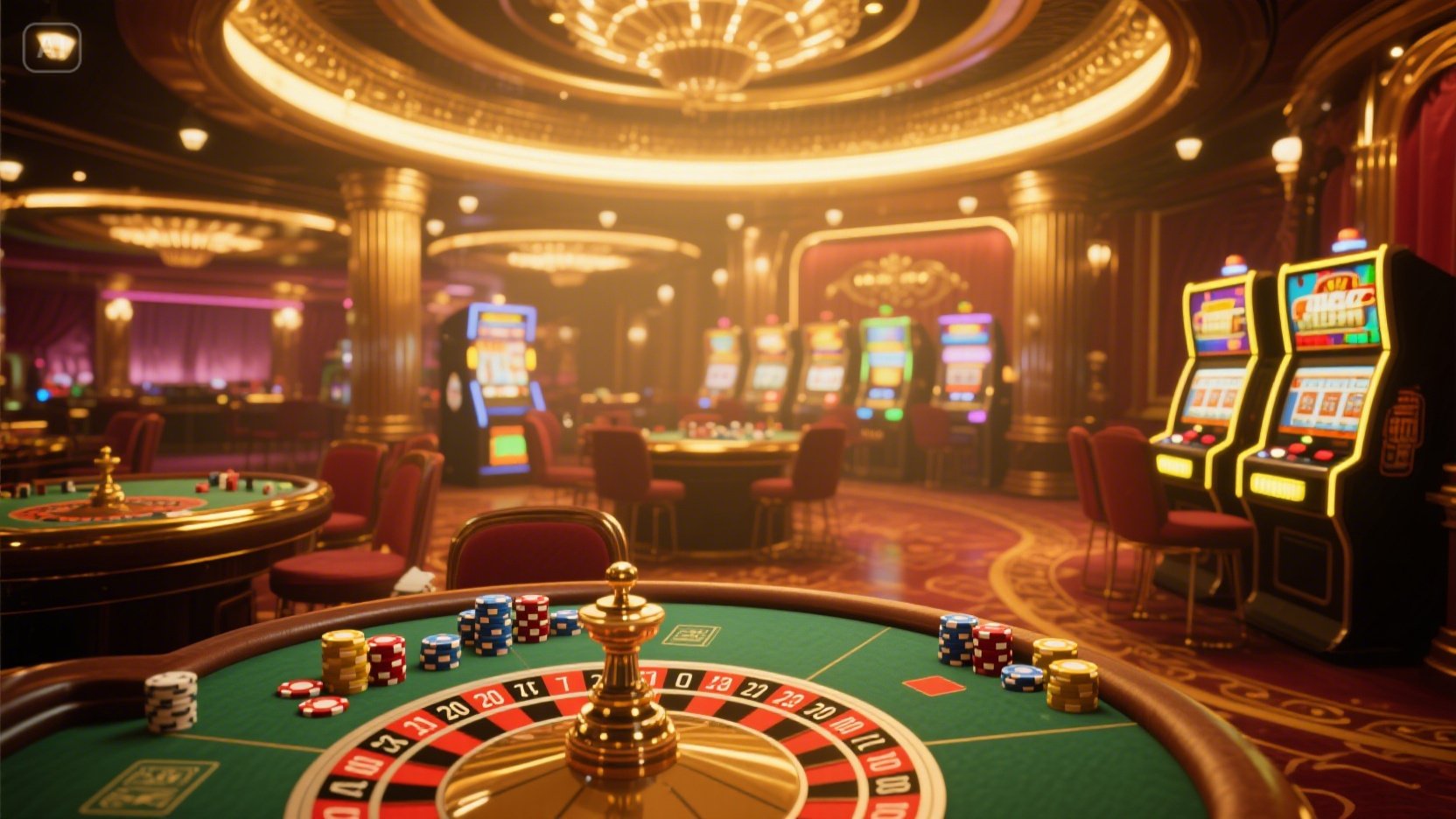 Casino Hornetbet desktop and mobile interfaces