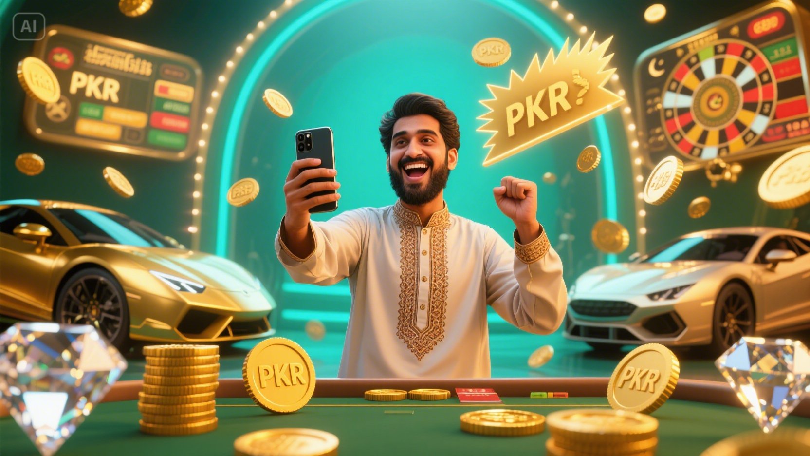 HornetbetMake your first deposit now and enjoy a 200% instant bonus! Pakistan’s most trusted gaming site offers secure PKR deposits.