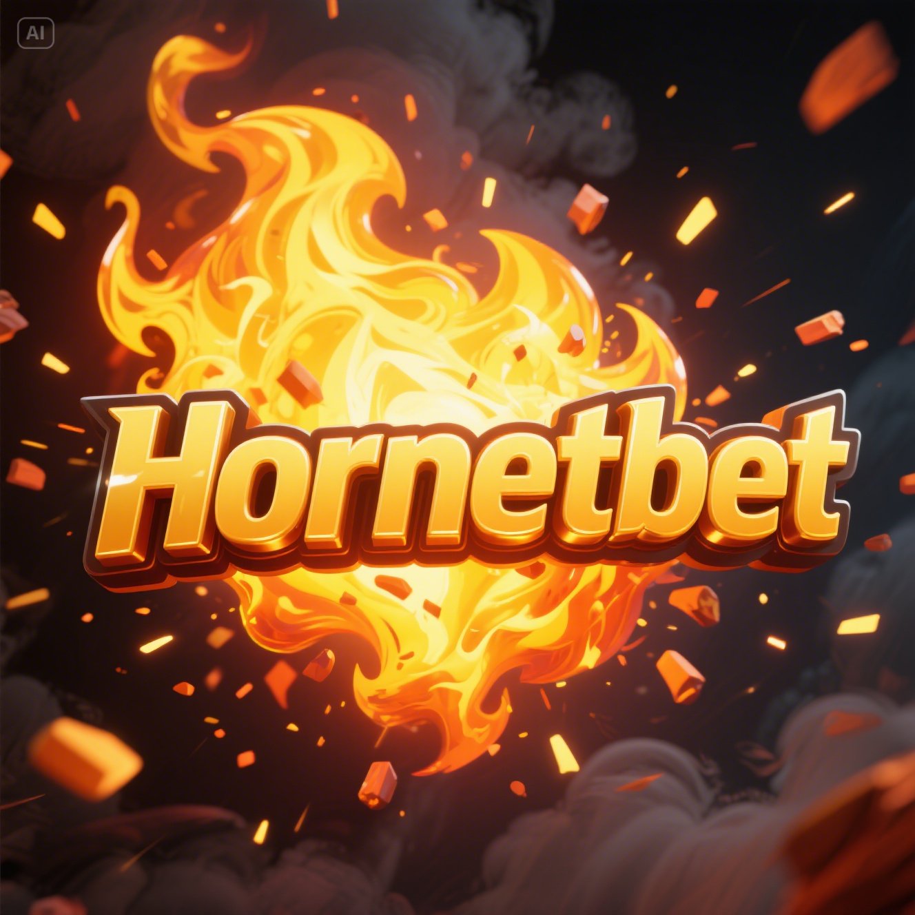 Hornetbet